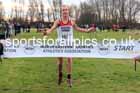 Senior mens 2024 NECAA Cross Country Champs., Temple Park, South Shields. Photo: David T. Hewitson/Sports for All Pics